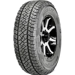 Tire General Grabber Apt 285/45R22 114H Xl At A/t All Terrain New. Price: $334.86.