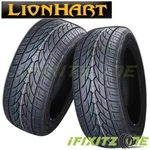 Lionhart Lh-ten 265/35R22 102W Ultra High Performace, A/s 40K Mi Warranty New. Price: $243.86.
