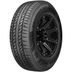 245/70R16 General Grabber H/t 107T Sl Black Wall Tire New. Price: $171.99.