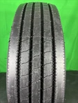 SINGLE,USED-ST235/85R16 Rainier All Steel Radial 132/127M 10/32 Dot 2023. Price: $124.99.