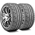 Tires Firestone Firehawk Indy 500 245/45R18 100W Xl Summer High Performance New. Price: $512.99.
