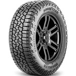4 Tires 275/55R20 10 Ply Goodyear Wrangler Workhorse AT2 A/t All Terrain New. Price: $1289.99.