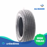 Used 265/65R18 Michelin Defender Ltx M/s 116T - 10.5/32. Price: $110.19.