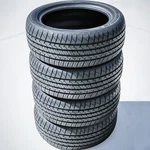 4 Tires Green Max Optimum Uhp 295/25R22 97W Xl As A/s High Performance New. Price: $513.99.