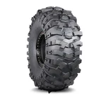 Mickey Thompson 250117 Tire; Baja Pro X; LT43 14.50R17; Rock Crawling Light New. Price: $1233.90.