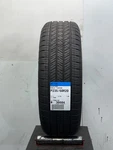 Used P235/60R20 Goodyear Eagle Touring 108 H - 9/32. Price: $175.00.