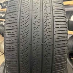 Tire Pirelli Scorpion Zero All Season Pncs Lr 285/40R23 111Y No Patch Used. Price: $142.49.
