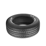 X Hercules H/p 4000 P255/60R15 102T Rwl Tires New. Price: $162.33.