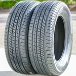 2 Tires Yokohama Avid Ascend Gt 195/65R15 91H A/s All Season New. Price: $245.98.