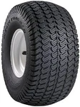 Carlisle Multi Trac C/s Lawn And Garden Tire 4PLY 24X8.50-14 New. Price: $151.62.