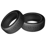 X Continental Securecontact Aw 215/65R16 98H Tires New. Price: $321.98.