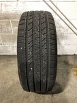 1X P275/55R20 Cooper Endeavor Plus 9/32 117 H Used Tire 2755520. Price: $100.00.
