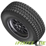 Accelera Epsilon At 225/75R16 115/112R All Terran Truck Suv Load Range New. Price: $134.86.