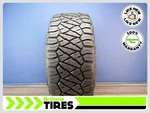 Nitto Ridge Grappler Xl 285/50R20 Used Tire 10.0/32 Tread 116Q 2855020. Price: $140.00.
