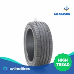 Used 225/45R18 Pirelli Zero As Plus 95Y - 9.5/32. Price: $83.58.