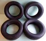 Ferrari 512 Bbi Boxer Michelin Tires 412 116135 240 55 Vr 415 Set Of Four 400I Used. Price: $899.99.
