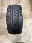 Tire Pirelli Pzero Rosso Asimmetrico P275/40/20 106Y Summer New. Price: $184.99.