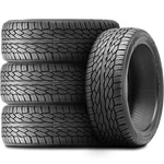 4 Tires Falken Ziex S/TZ05 305/50R20 120H Xl All Season New. Price: $1197.99.