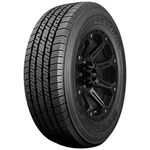 265/50R22 Bridgestone Dueler H/t 685 112H Xl Black Wall Tire New. Price: $422.99.