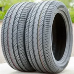 Tires Arroyo Grand Sport 225/55R17 97W As A/s High Performance New. Price: $158.99.