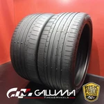 Set Of Tires Continental Sportcontact 6 (ao) Xl 295/35ZR23 295/35/23 #94014 Used. Price: $358.88.
