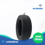 Used 215/55R16 Bridgestone Weatherpeak 93H - 8/32 Tire. Price: $65.06.