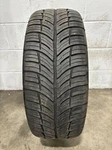 1X P225/45R19 Bfgoodrich G-force Comp A/s 7/32 Used Tire. Price: $100.00.