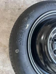 Kenda Ddt 7YDD Spare Tubless Tire (T135/80D15) New. Price: $80.00.