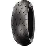 Shinko 190/50ZR-17 Hook-up Pro Drag Radial Rear Sportbike Tire New. Price: $208.87.
