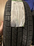 New Achilles Desert Hawk HT3 - 265/65R18 Tires. Price: $225.00.