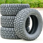 4 Tires Cooper Discoverer Rugged Trek Lt 35X12.50R18 F Ply R/t Terrain New. Price: $1831.96.
