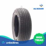 Used 235/60R18 Hankook Kinergy Gt 103H - 9/32. Price: $68.37.
