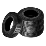 4 X Zeta Concenso H/t 275/55R20 117H Tires New. Price: $537.39.