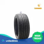 Used 245/40R18 Bridgestone Potenza S-04 Pole Position 97Y 9/32 (114QO). Price: $179.50.