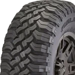 Falken Wildpeak M/t 33X12.50R17 120Q 10E Tire (qty 1) 331217 28516710 Used. Price: $471.00.