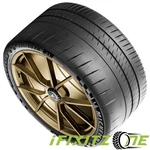 Michelin Pilot Sport Cup 265/35R20 99Y Competition Race Track 140AA Utqg New. Price: $574.99.