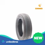 New 215/60R18 Continental Acontact To Ev 98Q. Price: $185.96.