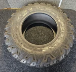 (qty 1) Maxxis Ceros 25X8.00R12 6PR All Terrain Atv/utv Tubeless Tire 205/80R12 New. Price: $116.99.