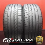 Set Of Tires Likenew Goodyear Eagle F1 Asymmetric 255/35R20 No Patch #94192 Used. Price: $278.88.
