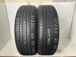 No Shipping Only Local Pick Up Tire 255 65 19 Pirelli Scorpion Zero A/s Used. Price: $206.40.