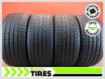 4X Arroyo Grand Sport A/s Xl 275/40ZR21 109Y 8/32 Tread Used Tires. Price: $550.00.