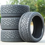 Tires Venom Power Ragnarok Gts 285/40R24 112V Xl As A/s Performance New. Price: $1029.99.