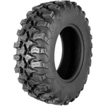 Quadboss QBT889 Loose Terrain Tire - 28X10R14 609810 New. Price: $239.99.