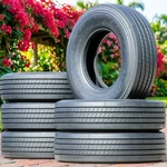 Tires 235/85R16 14 Ply Transeagle Asc All Steel Radial Trailer New. Price: $970.93.