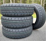 4 New Premiorri Vimero 195/60R15 195/60/15 88H A/s All Season Tires. Price: $253.99.