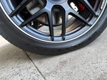 Goodyear Eagle F1 Asymmetric Suv 295/40R22 Tire New. Price: $1900.00.