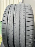 Tire Michelin Pilot Sport 4 MO1 325/35ZR23 115Y DOT.0725 9/32 Used. Price: $284.99.