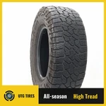 Used Lt 35X12.5R18 Falken Wildpeak A/T4W Hd 128R - 15/32. Price: $133.80.