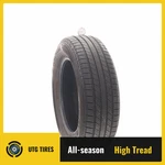 Used 235/65R18 Yokohama Geolandar Cv G058 106V - 10/32. Price: $101.05.