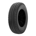 ST235/80R16 Vision WR078 Heavy Hauler Trailer Load Range Black Wall Tire New. Price: $154.99.